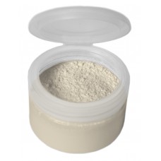 Grimas Loose Colour Powder Matte Матираща цветна пудра, Beige 60 gr, 02, GFIXPC-02-60
